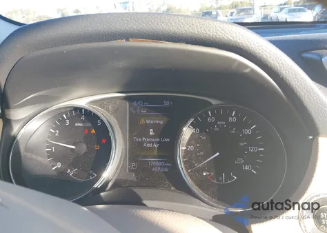 2015 Nissan Rogue Sl from USA, damaged, VIN 5N1AT2MT4FC789025